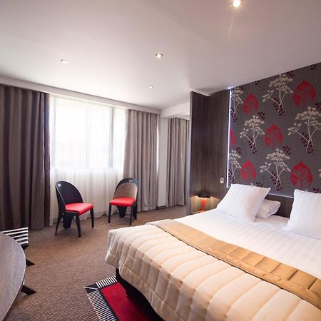 Best Western Premier Le Patio Des Artistes Wellness Jacuzzi Cannes Ngoại thất bức ảnh