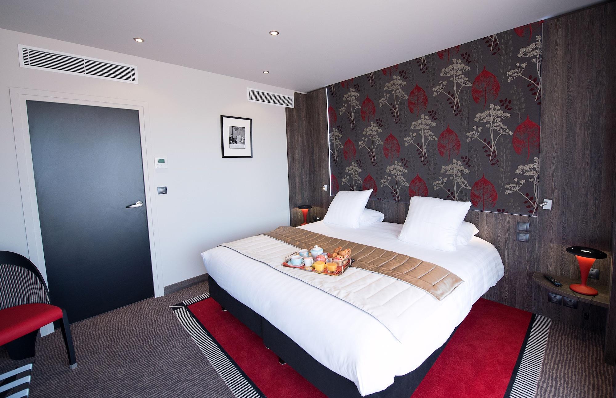 Best Western Premier Le Patio Des Artistes Wellness Jacuzzi Cannes Ngoại thất bức ảnh