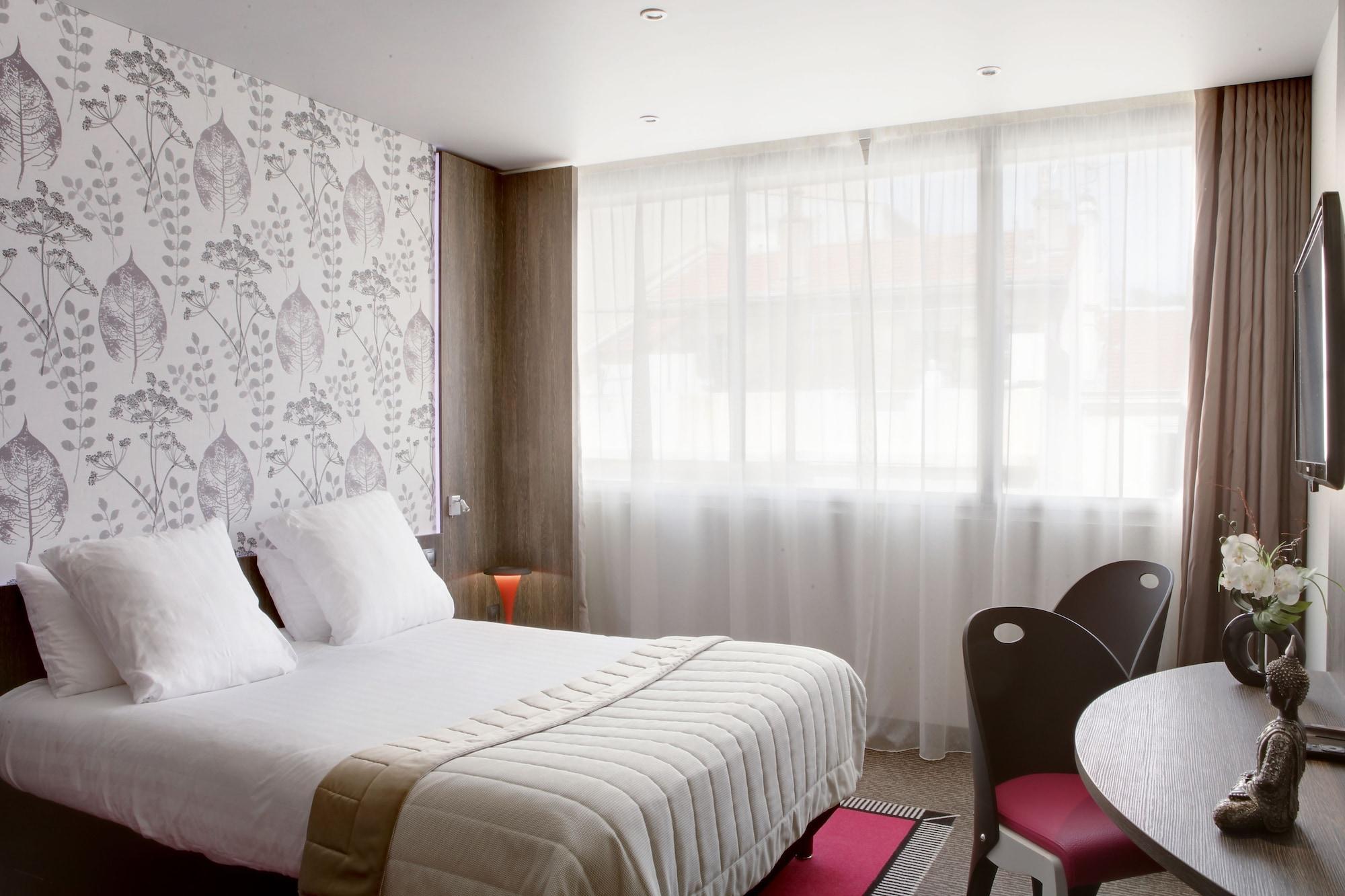 Best Western Premier Le Patio Des Artistes Wellness Jacuzzi Cannes Ngoại thất bức ảnh