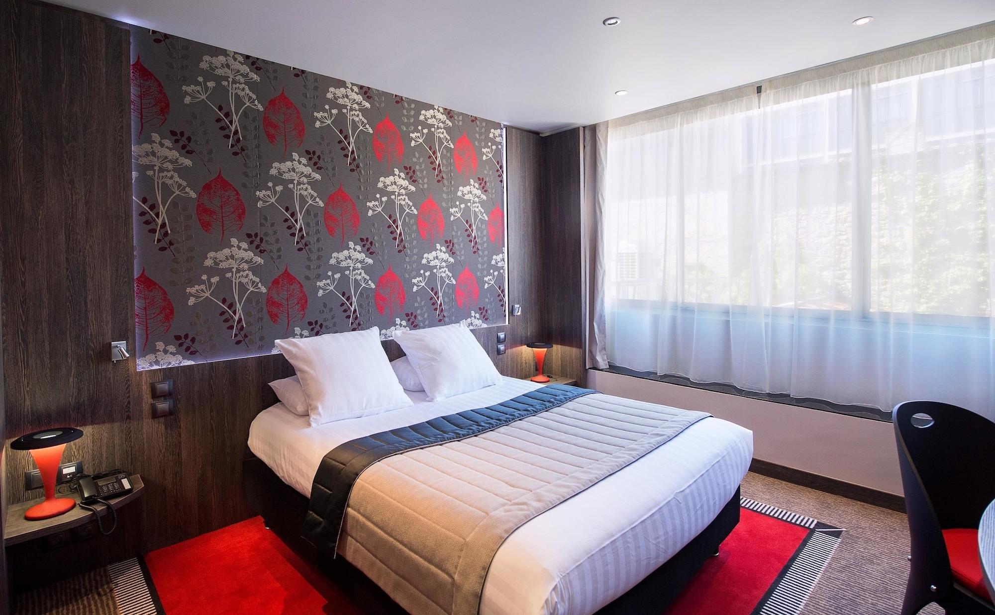 Best Western Premier Le Patio Des Artistes Wellness Jacuzzi Cannes Ngoại thất bức ảnh