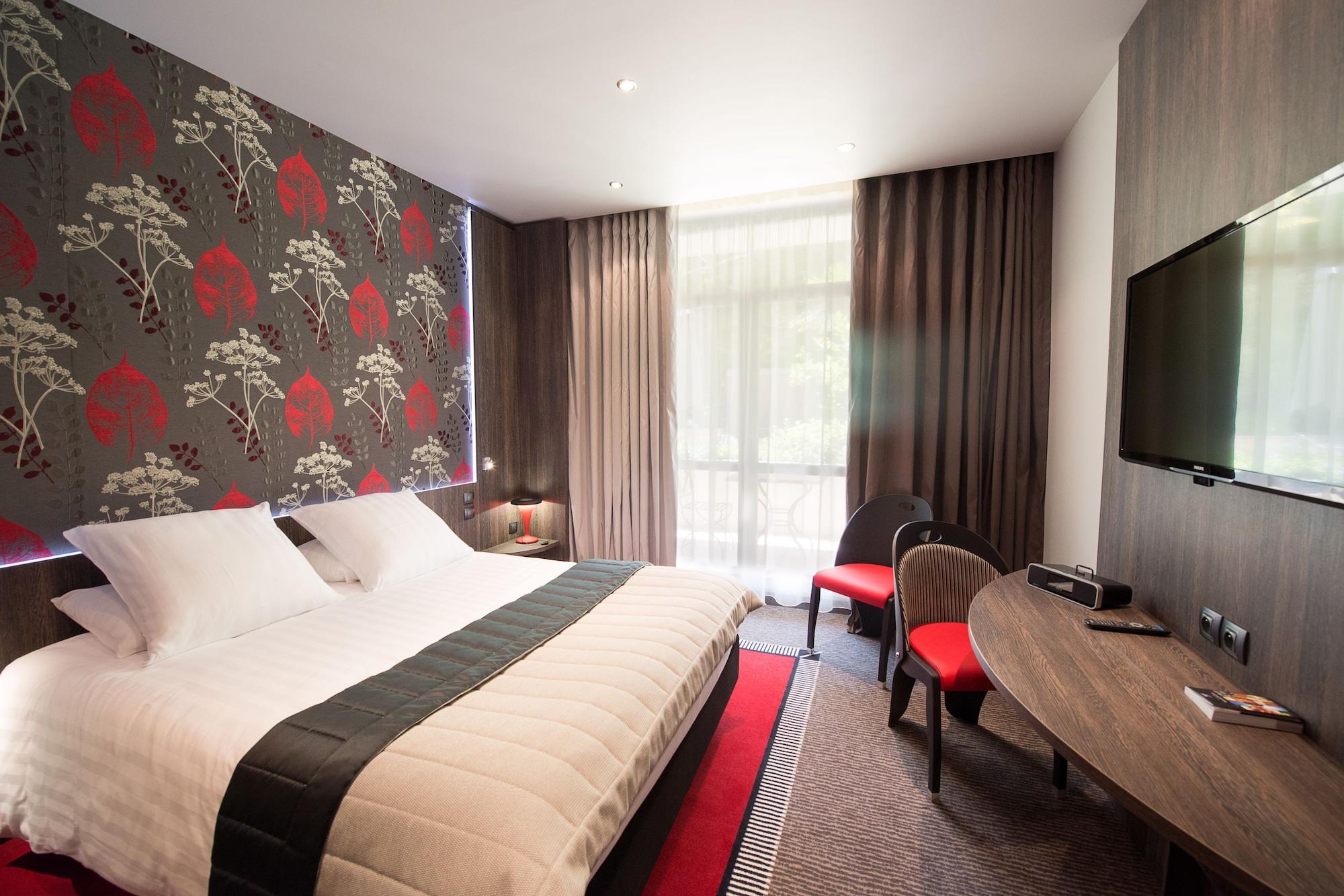 Best Western Premier Le Patio Des Artistes Wellness Jacuzzi Cannes Ngoại thất bức ảnh