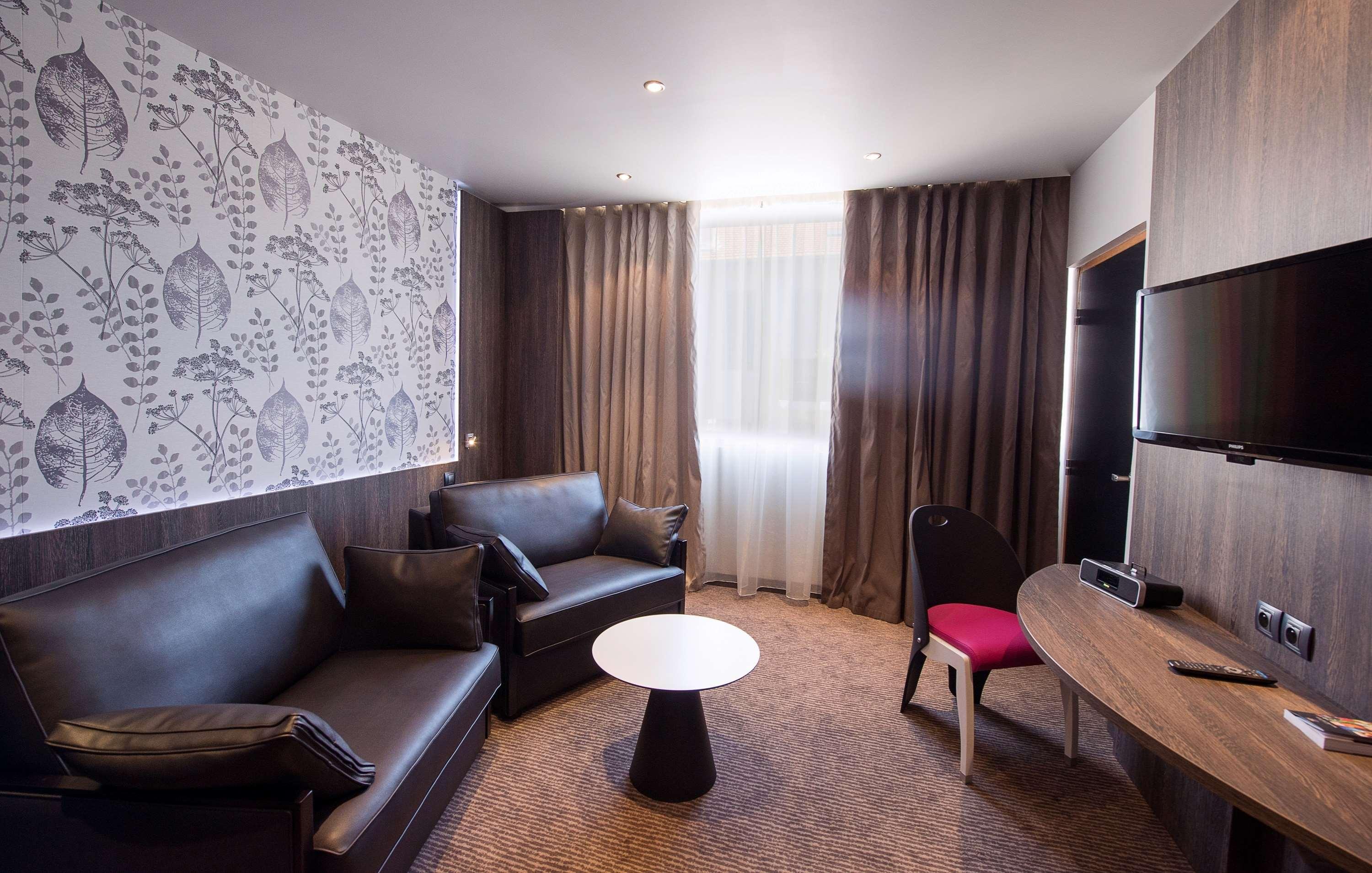 Best Western Premier Le Patio Des Artistes Wellness Jacuzzi Cannes Ngoại thất bức ảnh