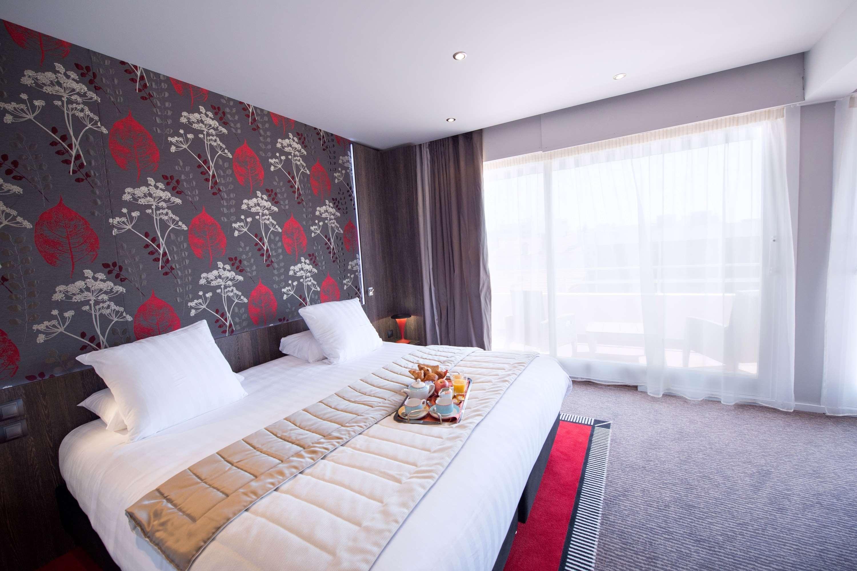 Best Western Premier Le Patio Des Artistes Wellness Jacuzzi Cannes Ngoại thất bức ảnh