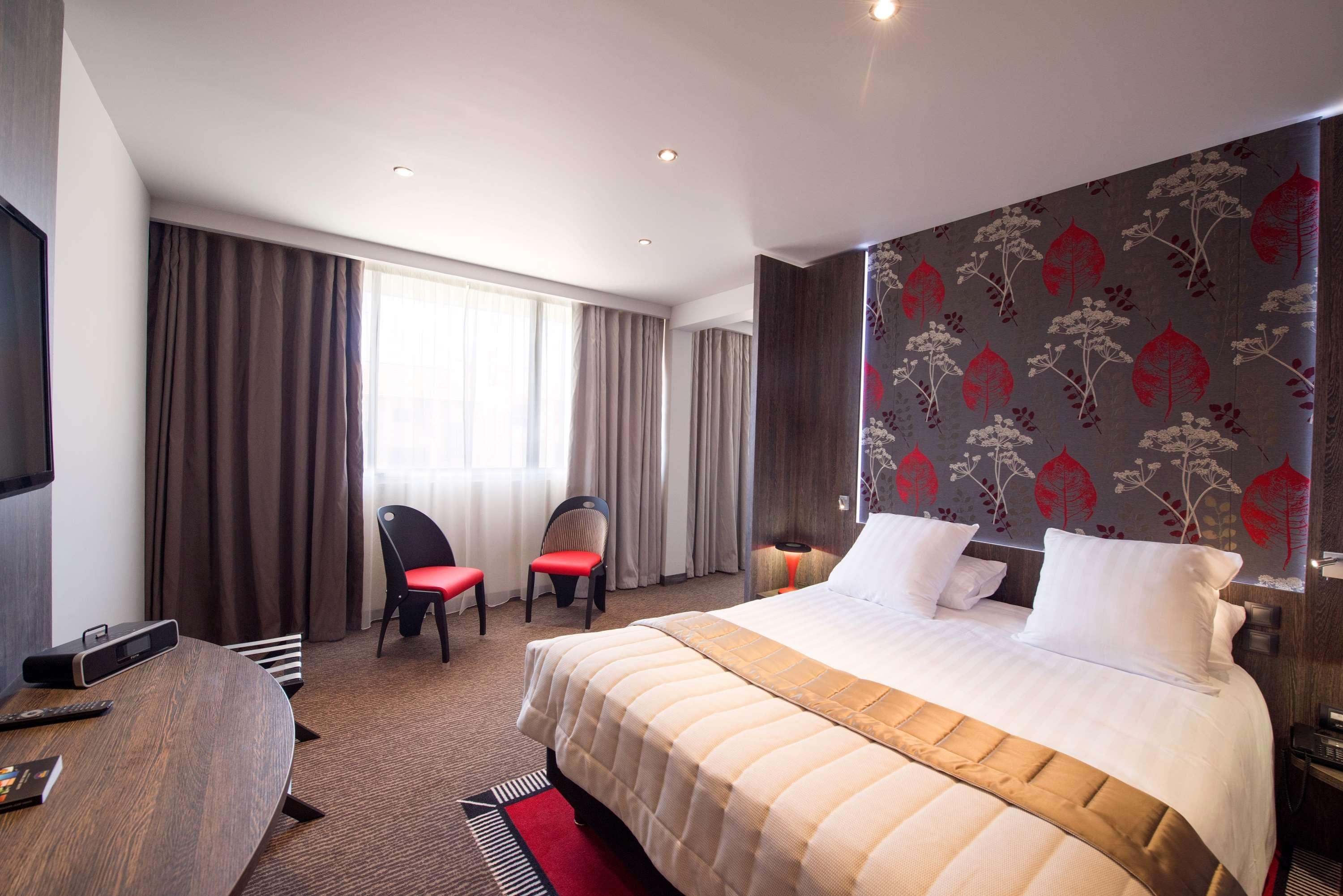 Best Western Premier Le Patio Des Artistes Wellness Jacuzzi Cannes Ngoại thất bức ảnh