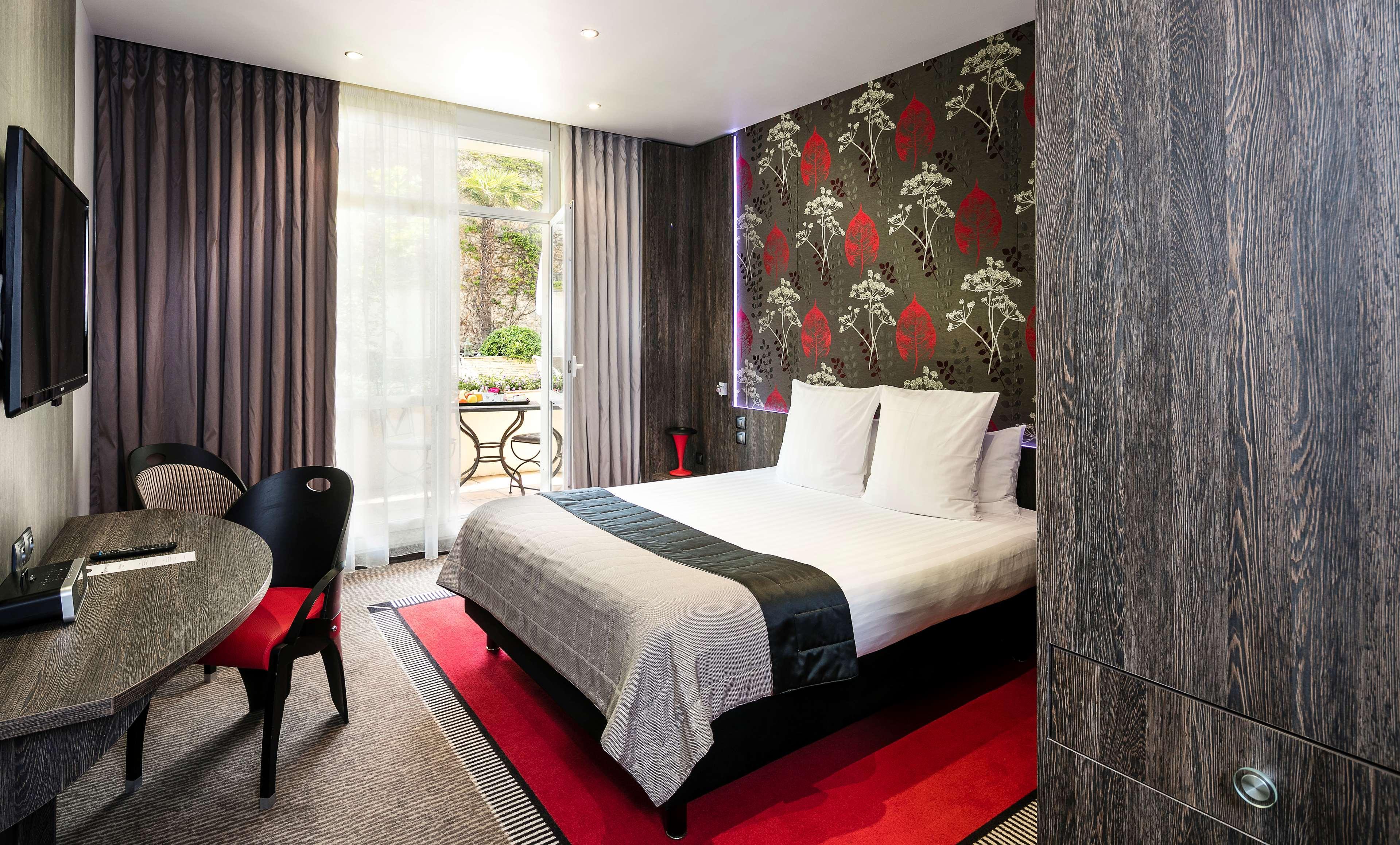 Best Western Premier Le Patio Des Artistes Wellness Jacuzzi Cannes Ngoại thất bức ảnh