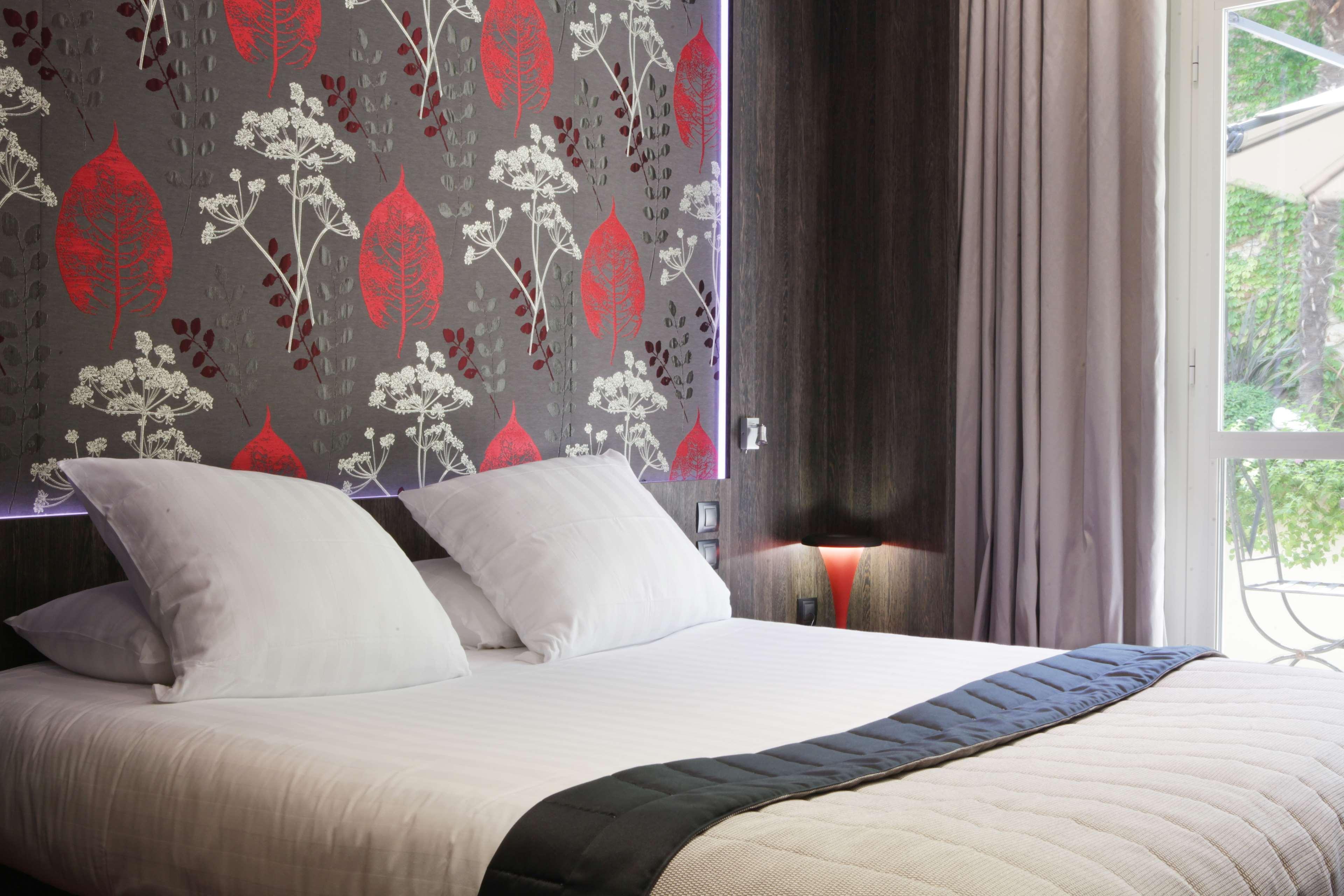 Best Western Premier Le Patio Des Artistes Wellness Jacuzzi Cannes Ngoại thất bức ảnh
