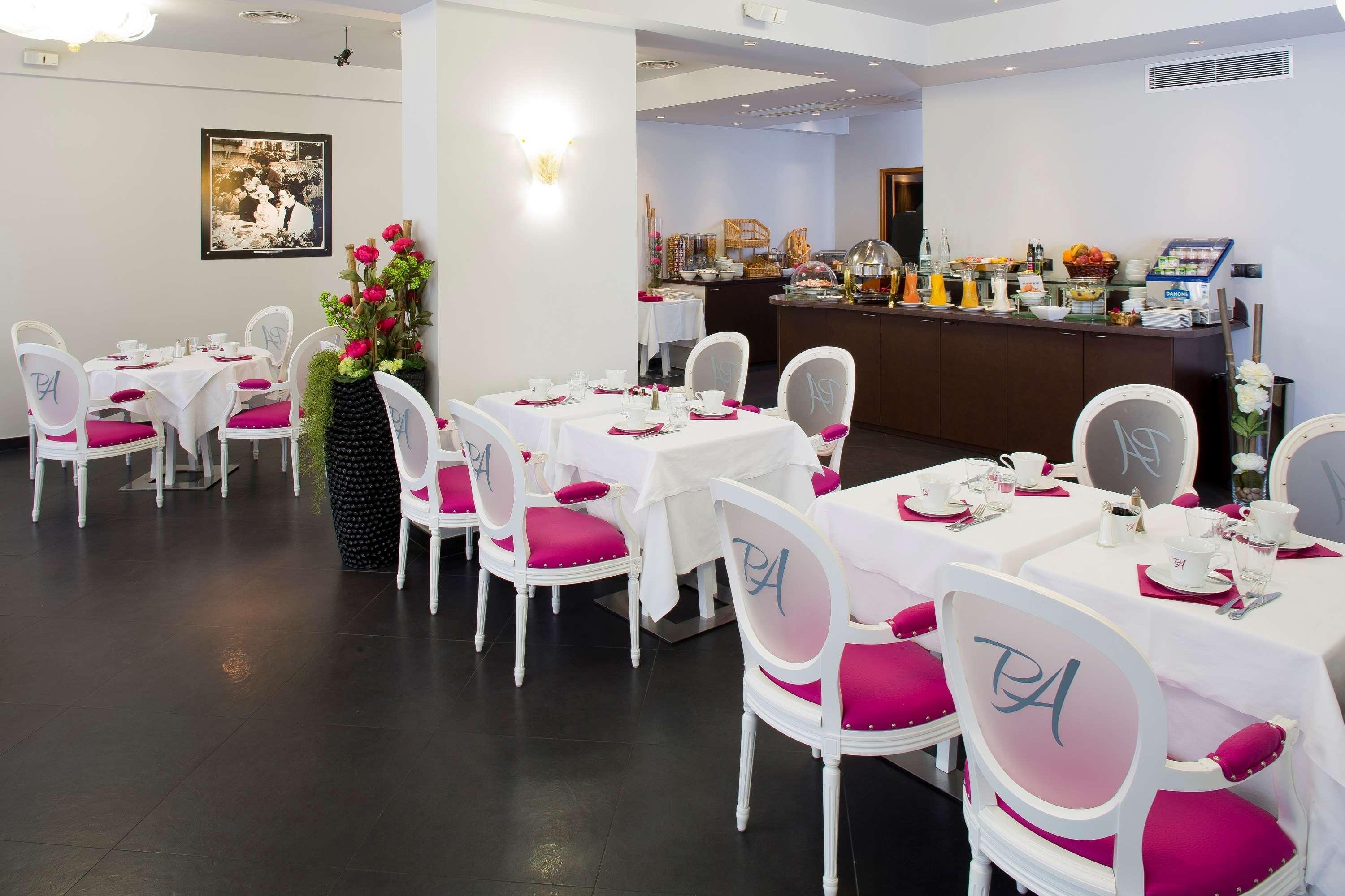 Best Western Premier Le Patio Des Artistes Wellness Jacuzzi Cannes Ngoại thất bức ảnh