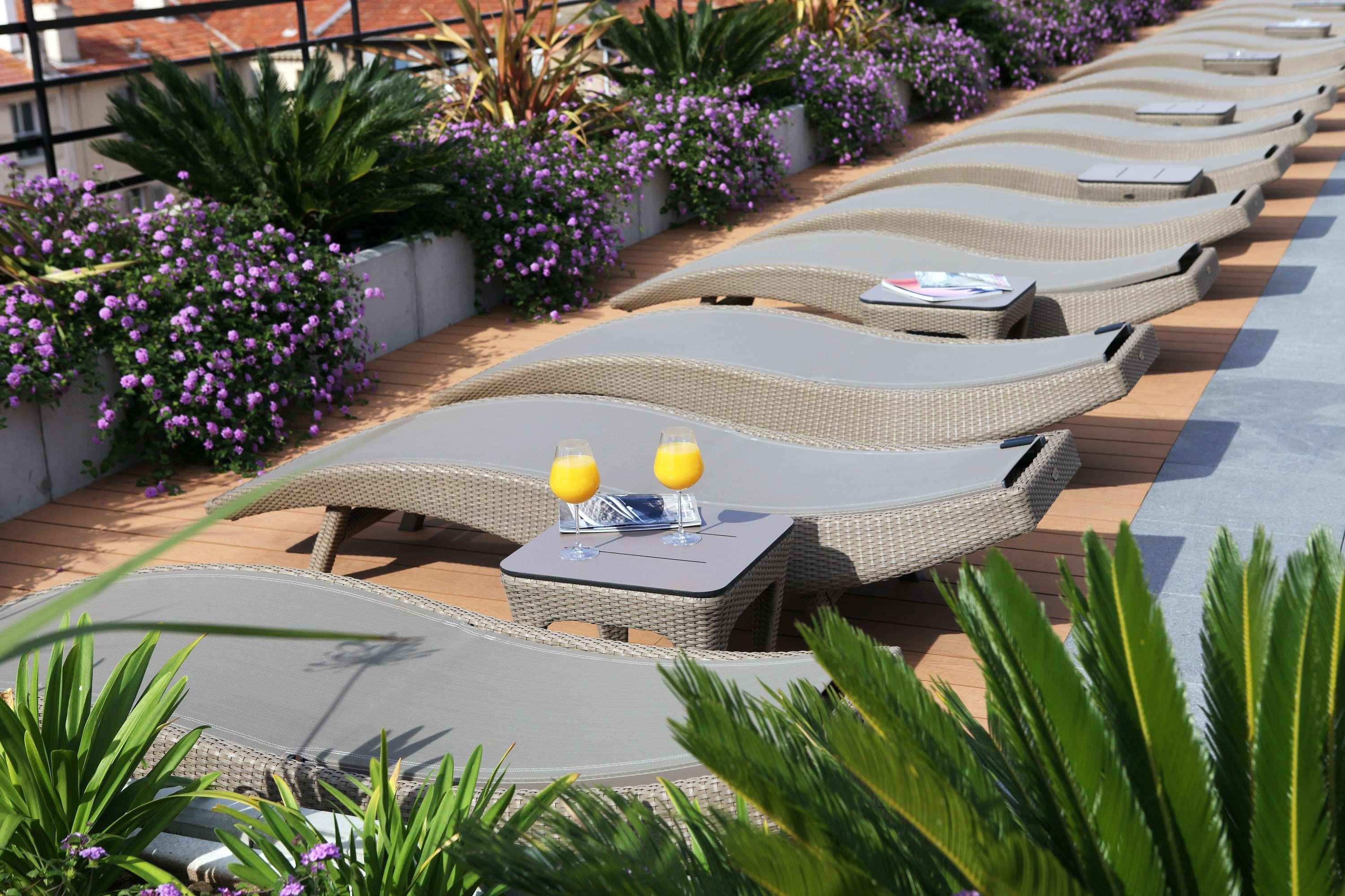 Best Western Premier Le Patio Des Artistes Wellness Jacuzzi Cannes Ngoại thất bức ảnh