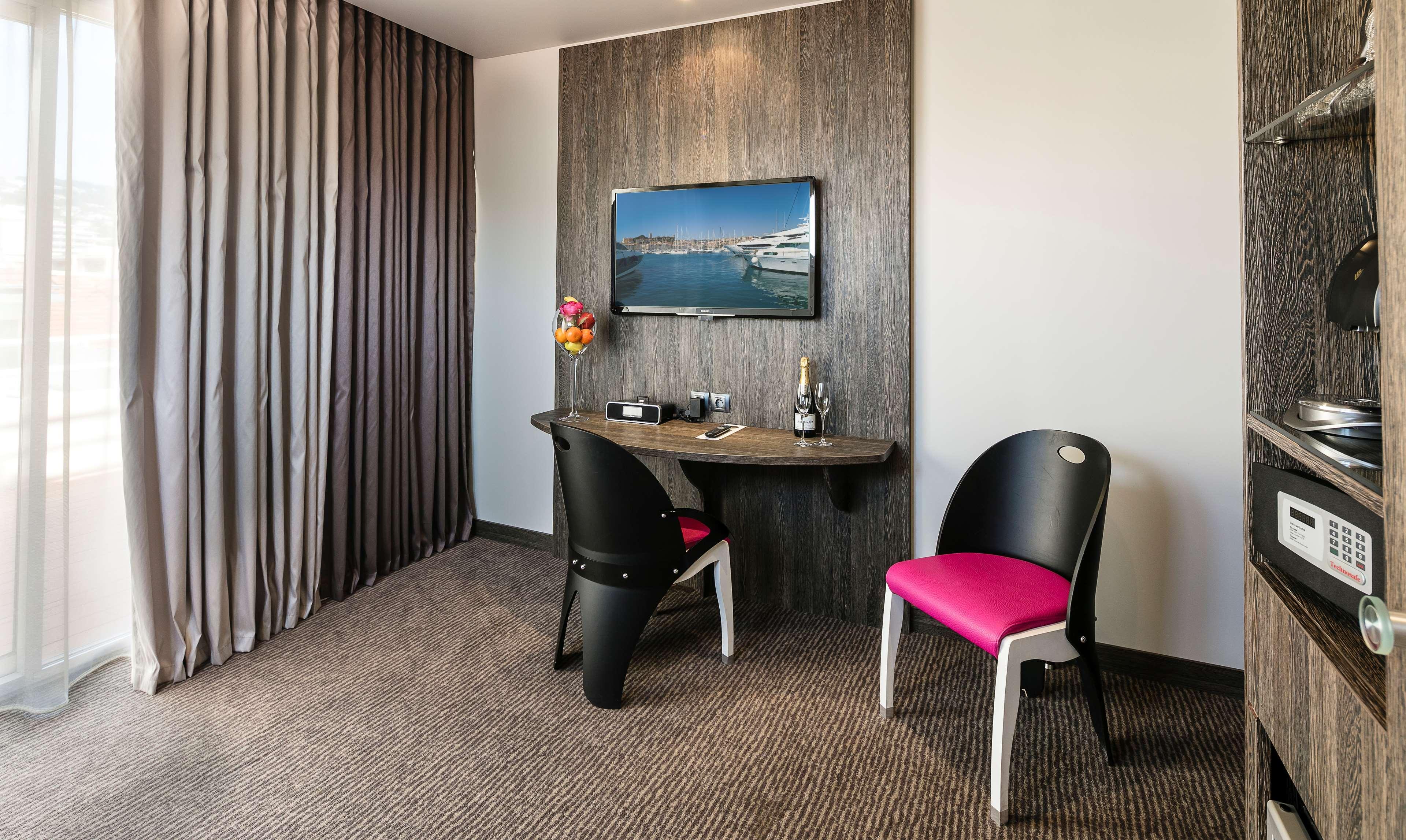 Best Western Premier Le Patio Des Artistes Wellness Jacuzzi Cannes Ngoại thất bức ảnh