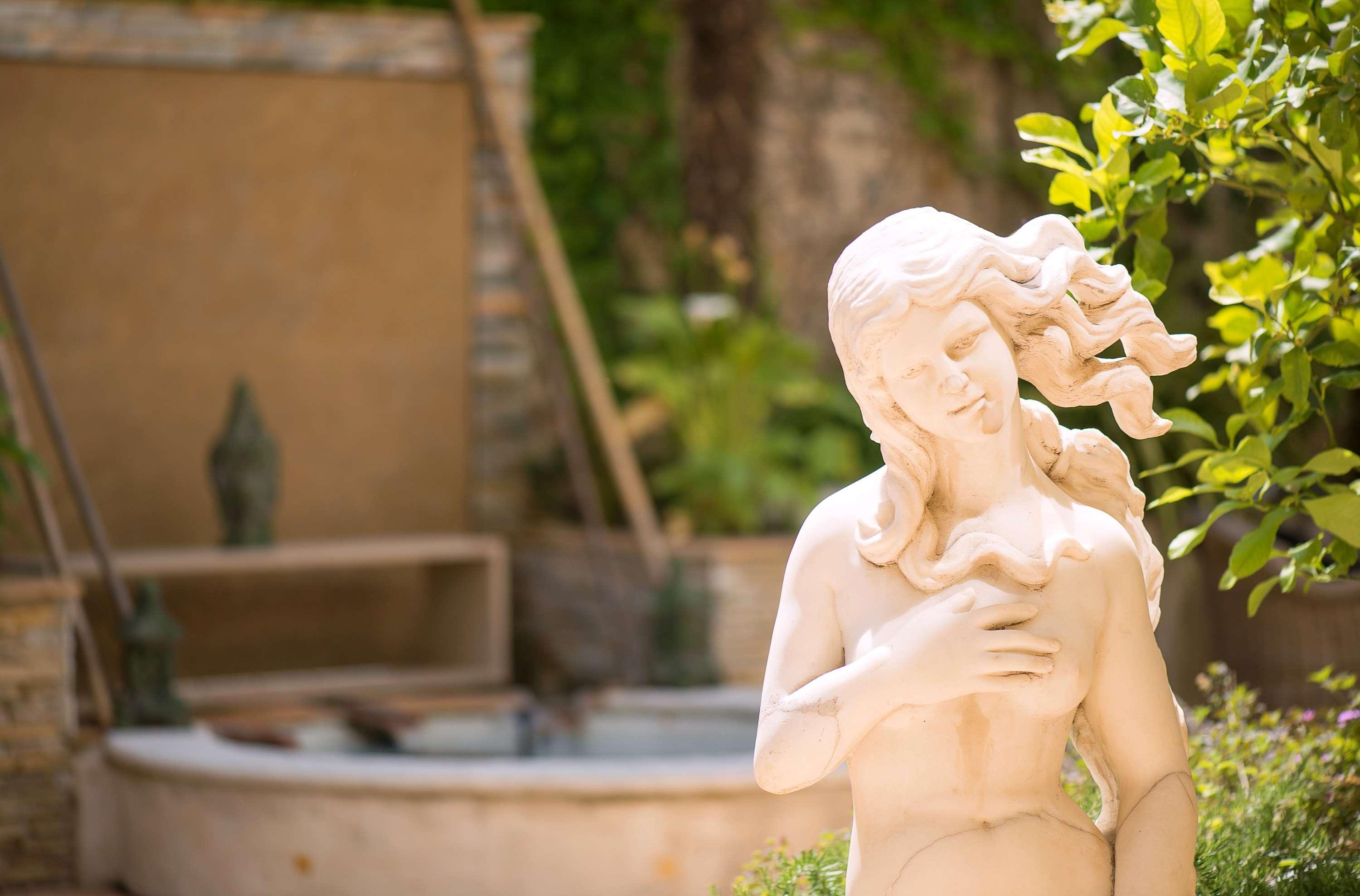 Best Western Premier Le Patio Des Artistes Wellness Jacuzzi Cannes Ngoại thất bức ảnh