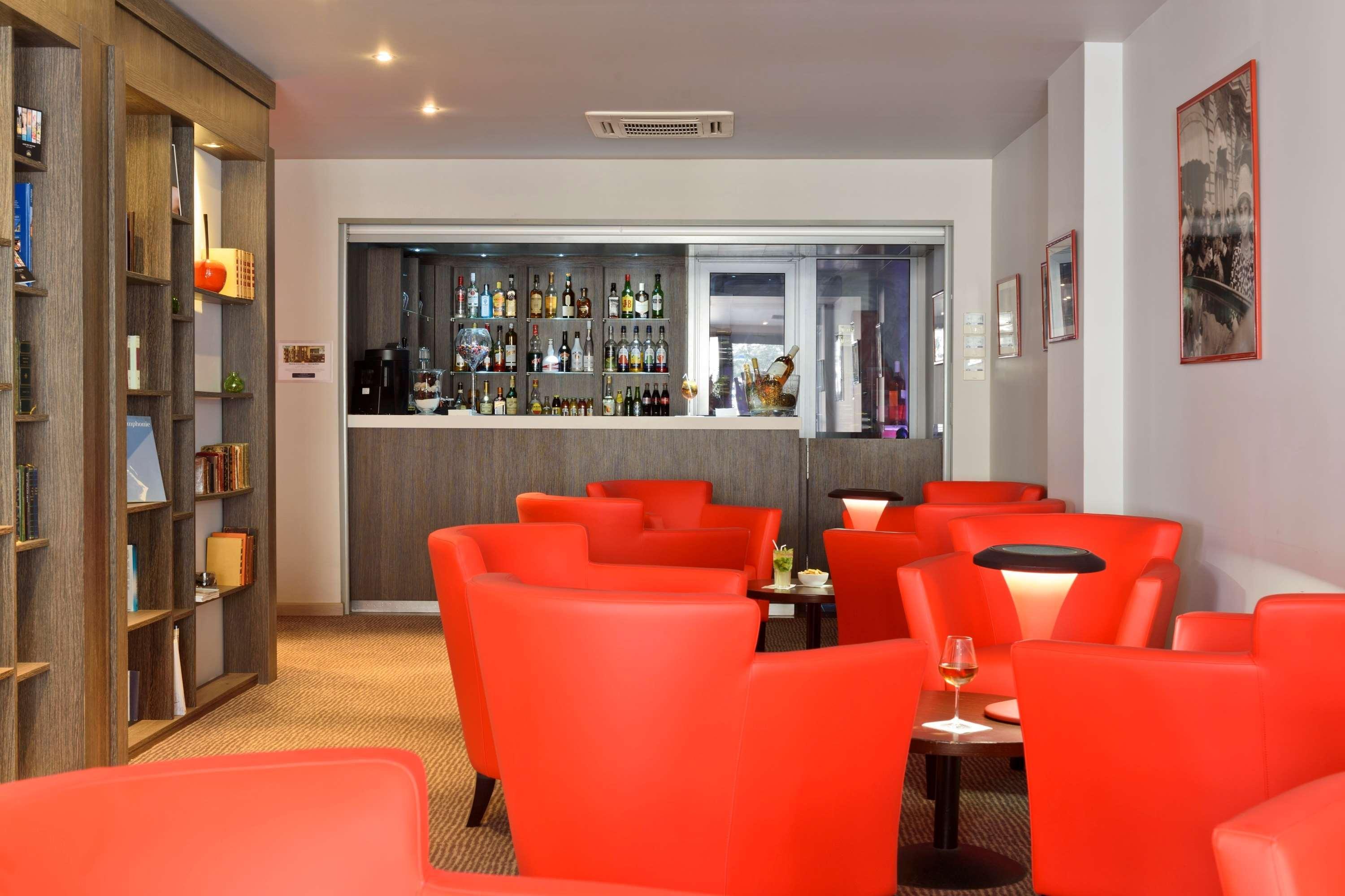 Best Western Premier Le Patio Des Artistes Wellness Jacuzzi Cannes Ngoại thất bức ảnh