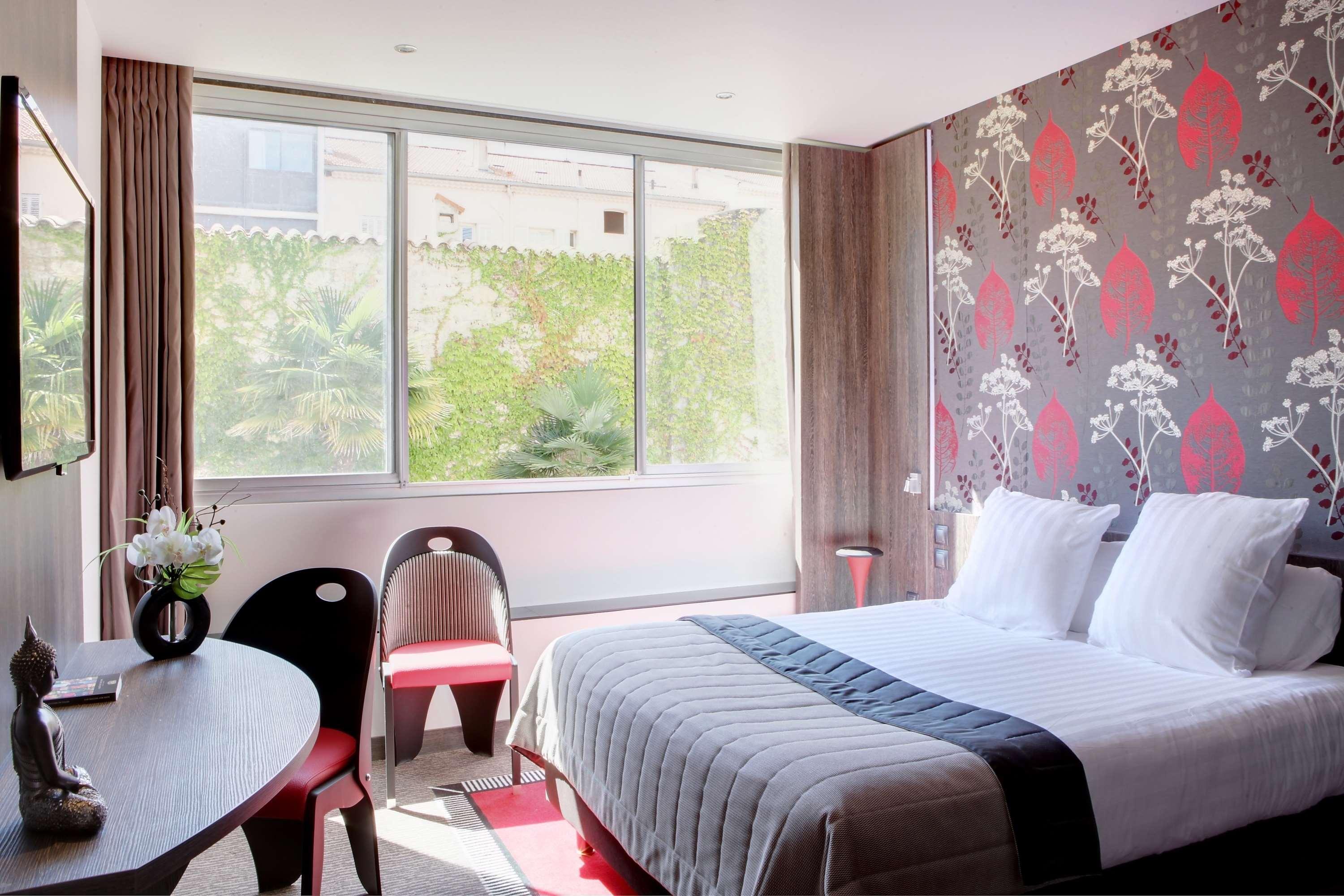 Best Western Premier Le Patio Des Artistes Wellness Jacuzzi Cannes Ngoại thất bức ảnh