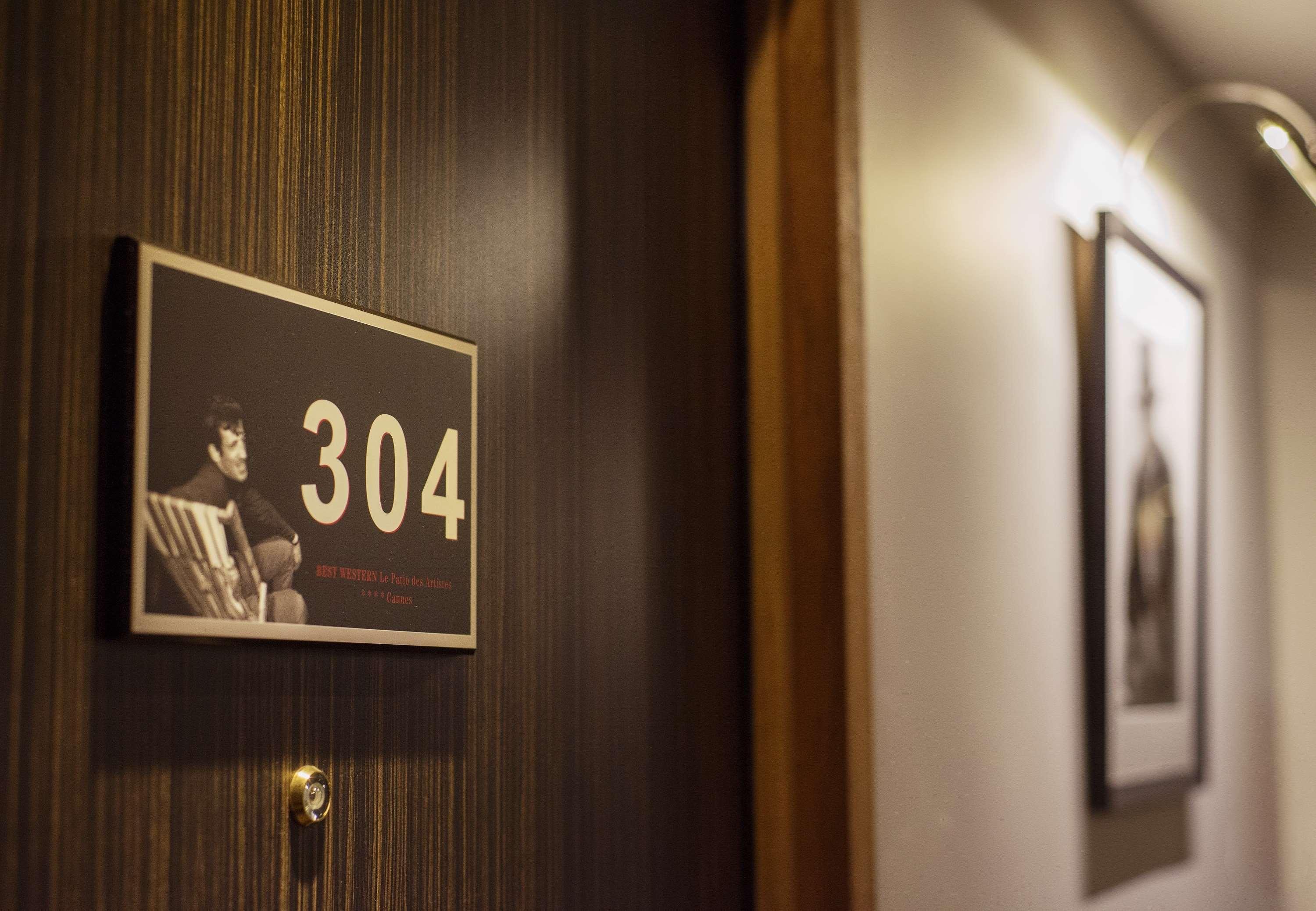 Best Western Premier Le Patio Des Artistes Wellness Jacuzzi Cannes Ngoại thất bức ảnh