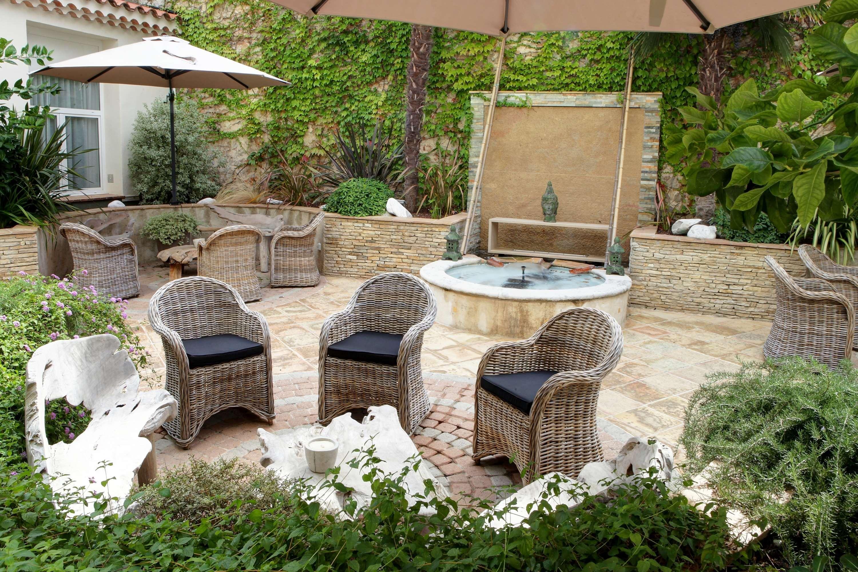 Best Western Premier Le Patio Des Artistes Wellness Jacuzzi Cannes Ngoại thất bức ảnh