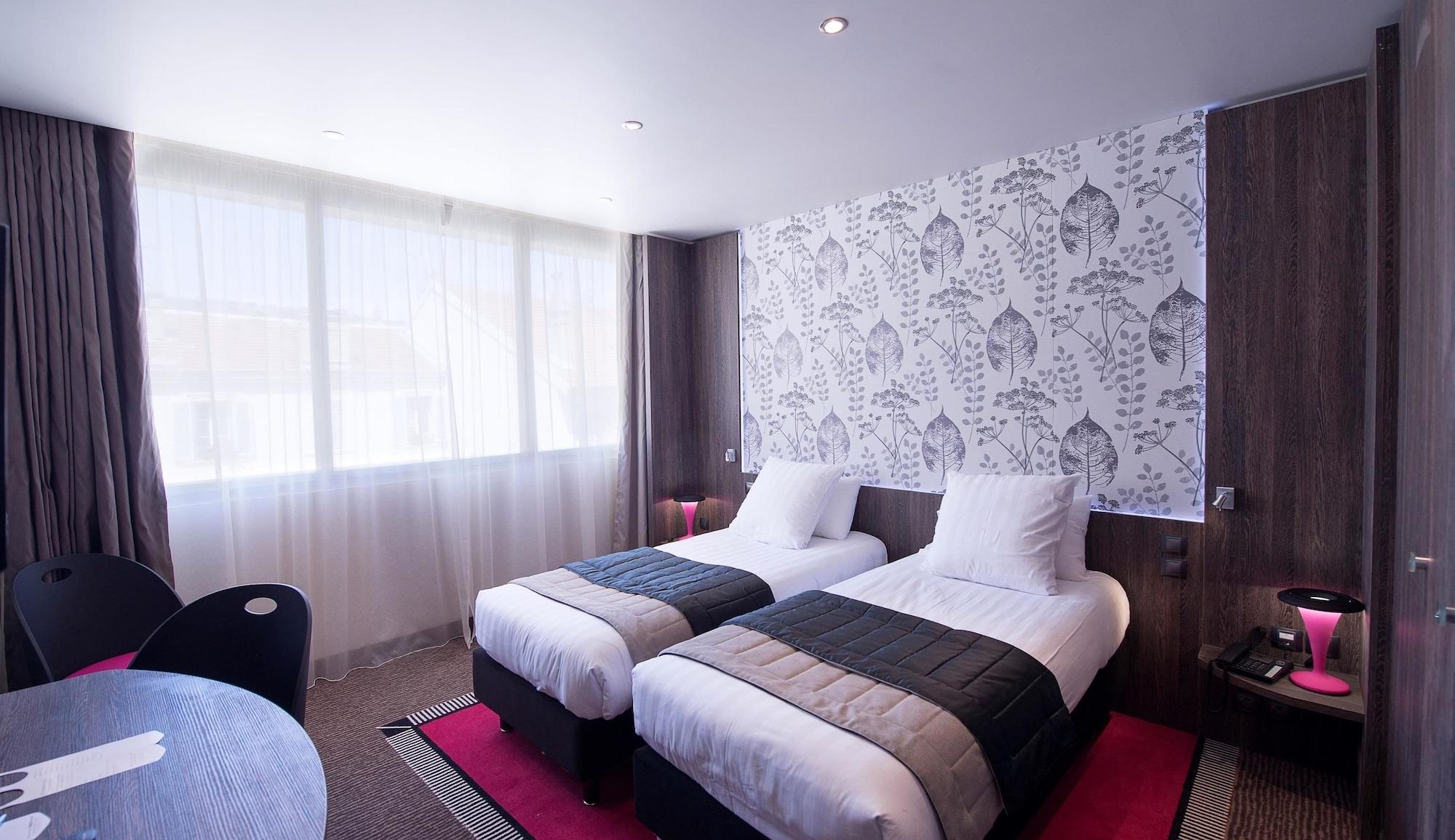 Best Western Premier Le Patio Des Artistes Wellness Jacuzzi Cannes Ngoại thất bức ảnh