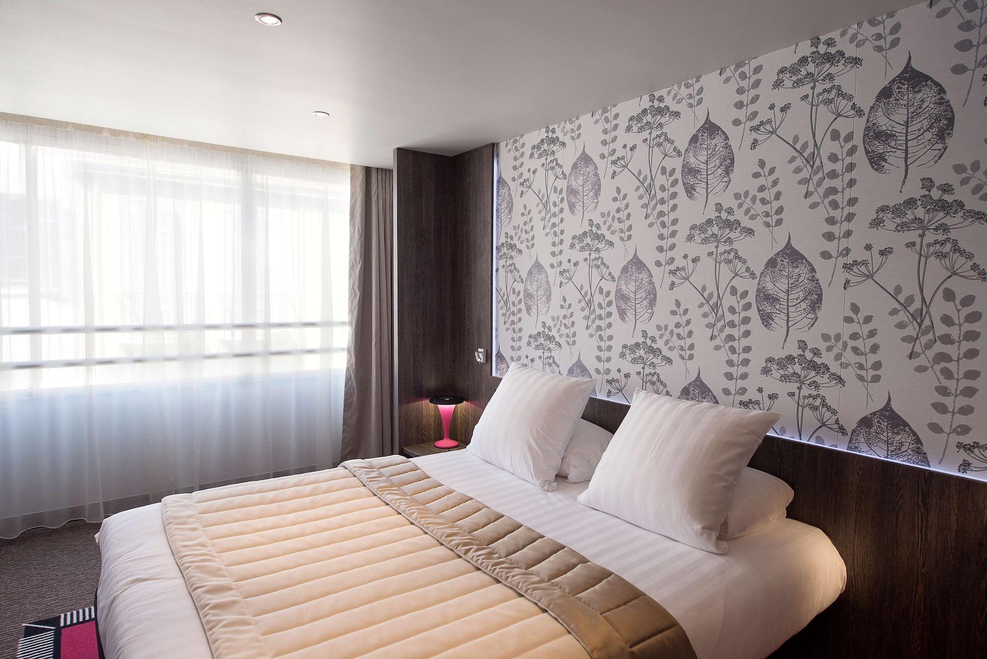 Best Western Premier Le Patio Des Artistes Wellness Jacuzzi Cannes Ngoại thất bức ảnh