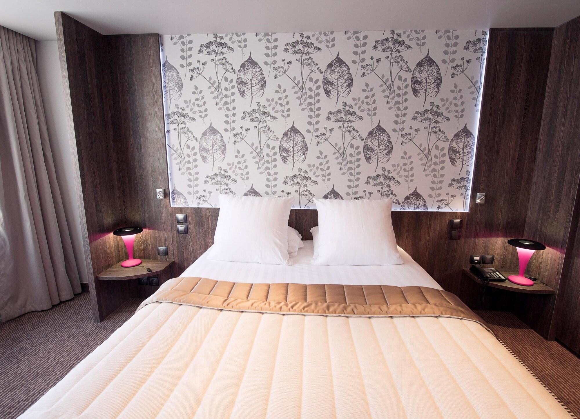 Best Western Premier Le Patio Des Artistes Wellness Jacuzzi Cannes Ngoại thất bức ảnh