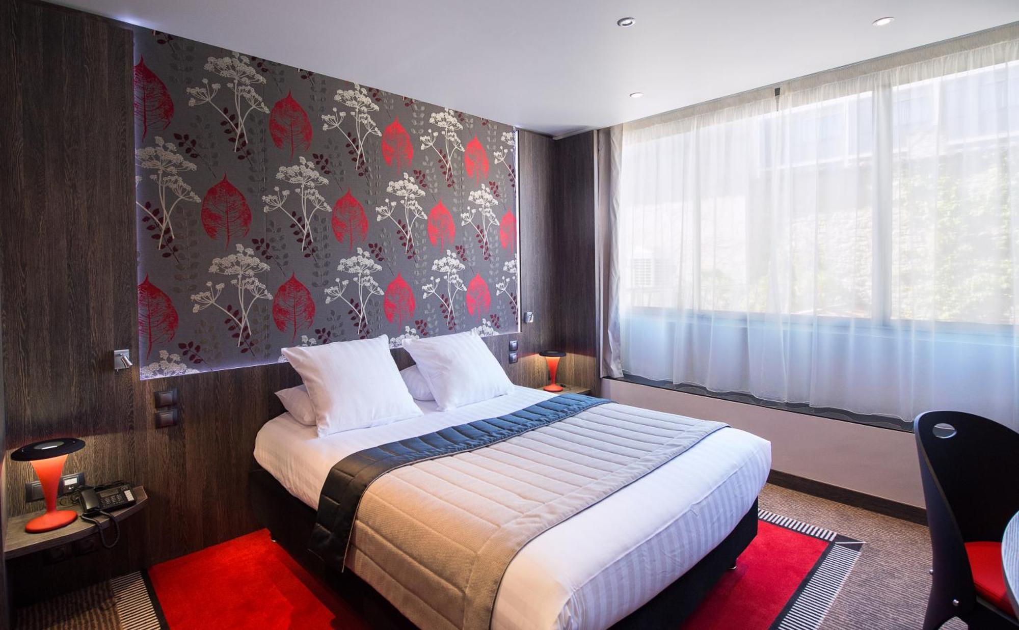 Best Western Premier Le Patio Des Artistes Wellness Jacuzzi Cannes Ngoại thất bức ảnh