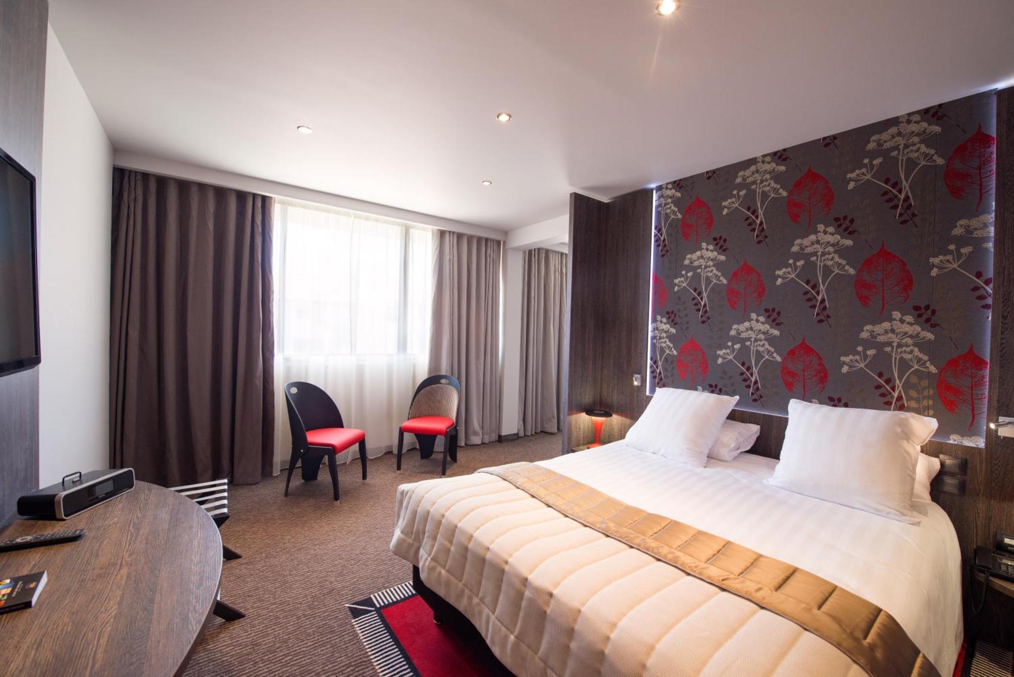 Best Western Premier Le Patio Des Artistes Wellness Jacuzzi Cannes Ngoại thất bức ảnh