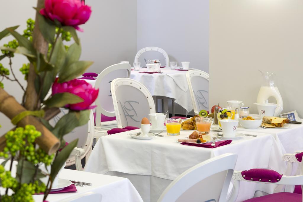 Best Western Premier Le Patio Des Artistes Wellness Jacuzzi Cannes Ngoại thất bức ảnh