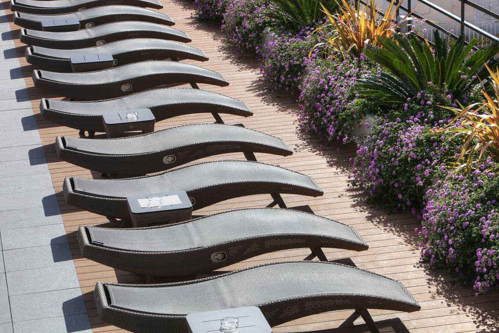 Best Western Premier Le Patio Des Artistes Wellness Jacuzzi Cannes Ngoại thất bức ảnh