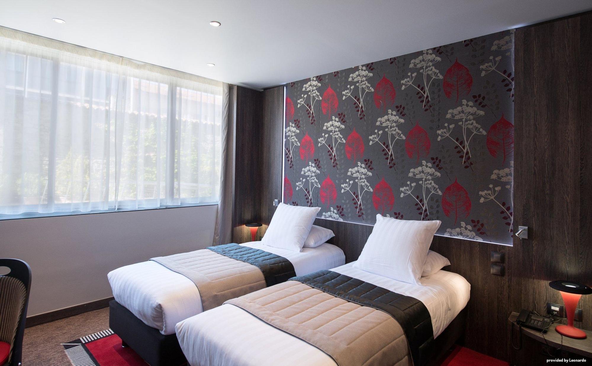 Best Western Premier Le Patio Des Artistes Wellness Jacuzzi Cannes Ngoại thất bức ảnh