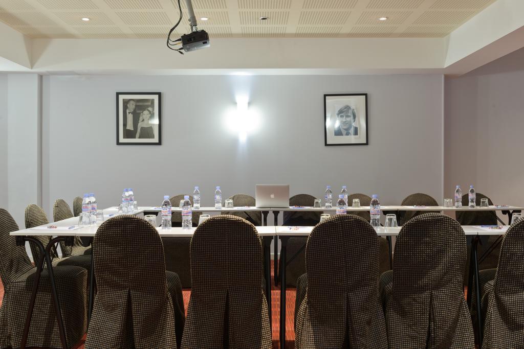 Best Western Premier Le Patio Des Artistes Wellness Jacuzzi Cannes Ngoại thất bức ảnh