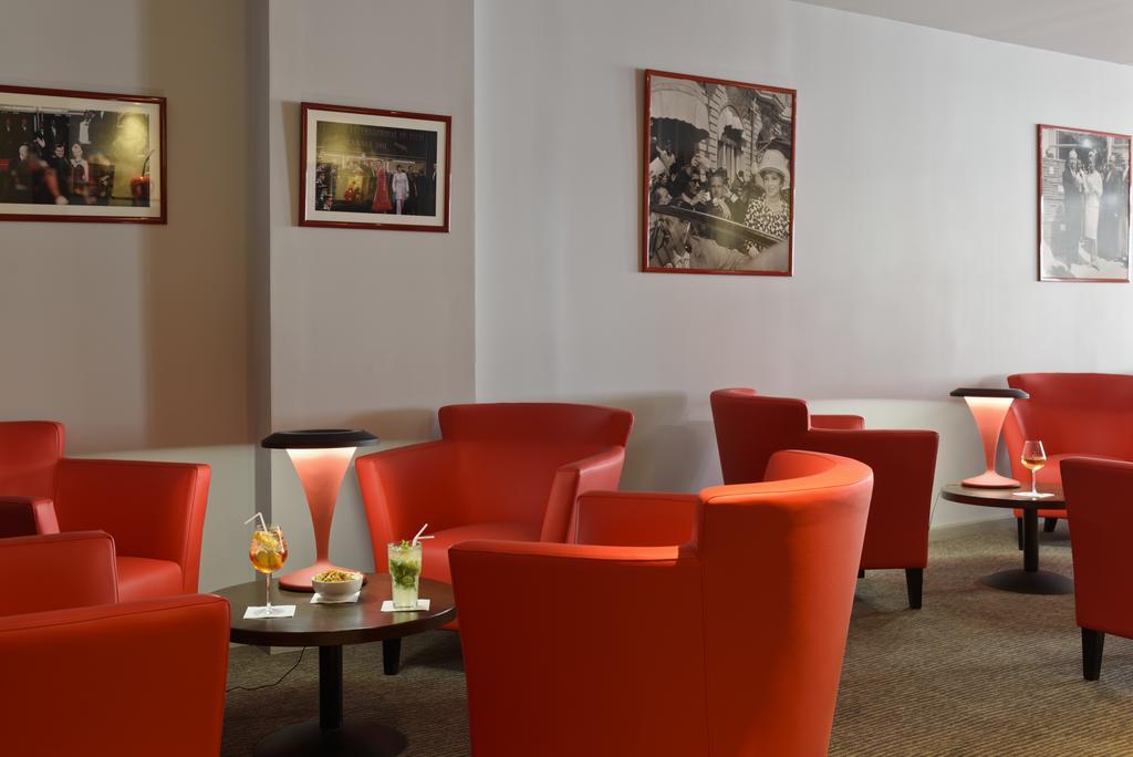Best Western Premier Le Patio Des Artistes Wellness Jacuzzi Cannes Ngoại thất bức ảnh