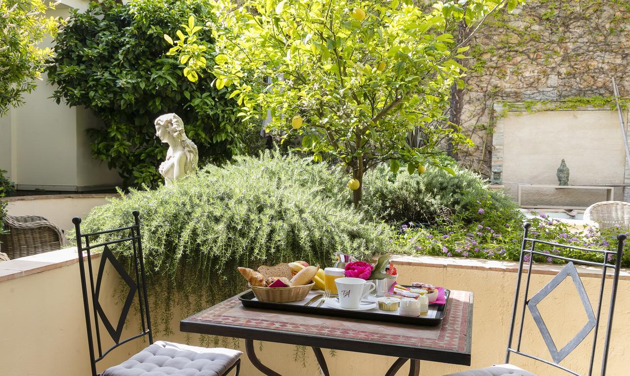 Best Western Premier Le Patio Des Artistes Wellness Jacuzzi Cannes Ngoại thất bức ảnh
